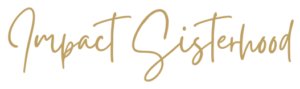 Impact Sisterhood Logo