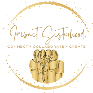 Impact Sisterhood Logo